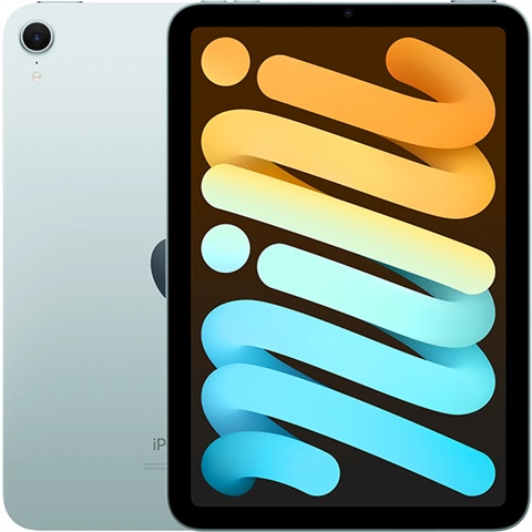 iPad Mini A17 Pro (A2993) 8.3
